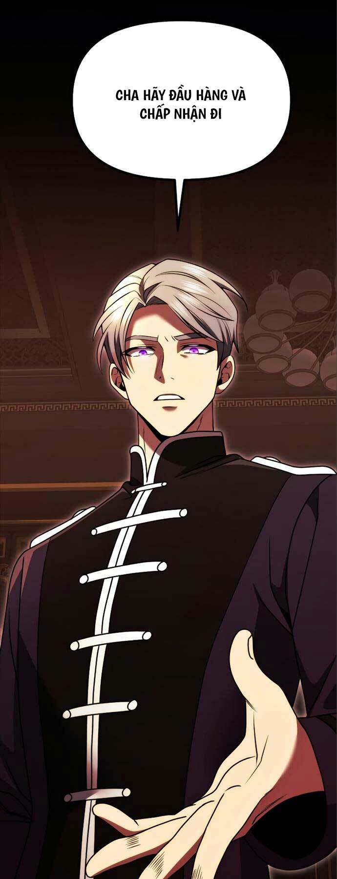 Hắc Kị Sĩ Thiên Tài Giới Hạn Thời Gian - Chapter 35 - Page 72