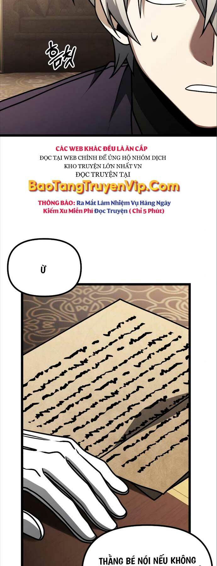 Hắc Kị Sĩ Thiên Tài Giới Hạn Thời Gian - Chapter 35 - Page 7