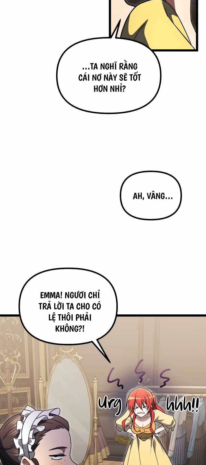 Hắc Kị Sĩ Thiên Tài Giới Hạn Thời Gian - Chapter 36 - Page 9