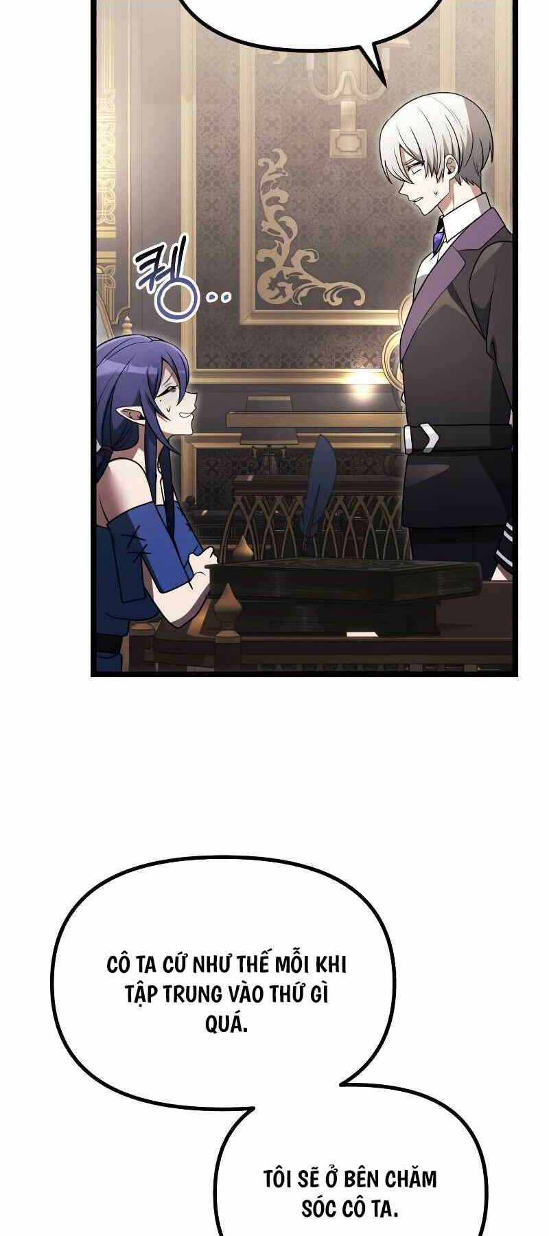 Hắc Kị Sĩ Thiên Tài Giới Hạn Thời Gian - Chapter 36 - Page 17