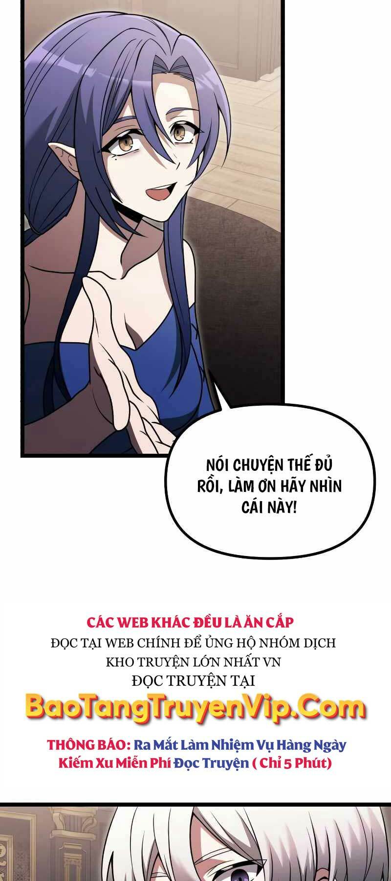 Hắc Kị Sĩ Thiên Tài Giới Hạn Thời Gian - Chapter 36 - Page 19
