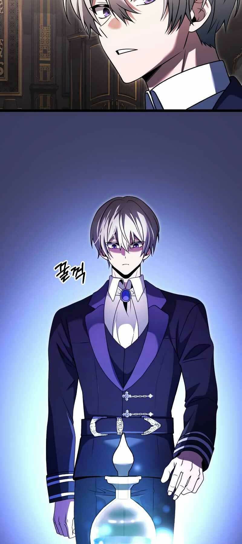 Hắc Kị Sĩ Thiên Tài Giới Hạn Thời Gian - Chapter 36 - Page 20