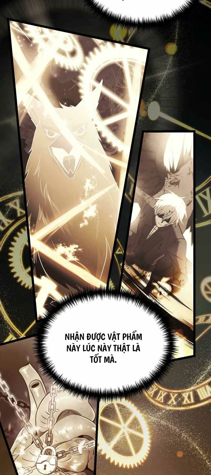 Hắc Kị Sĩ Thiên Tài Giới Hạn Thời Gian - Chapter 36 - Page 28