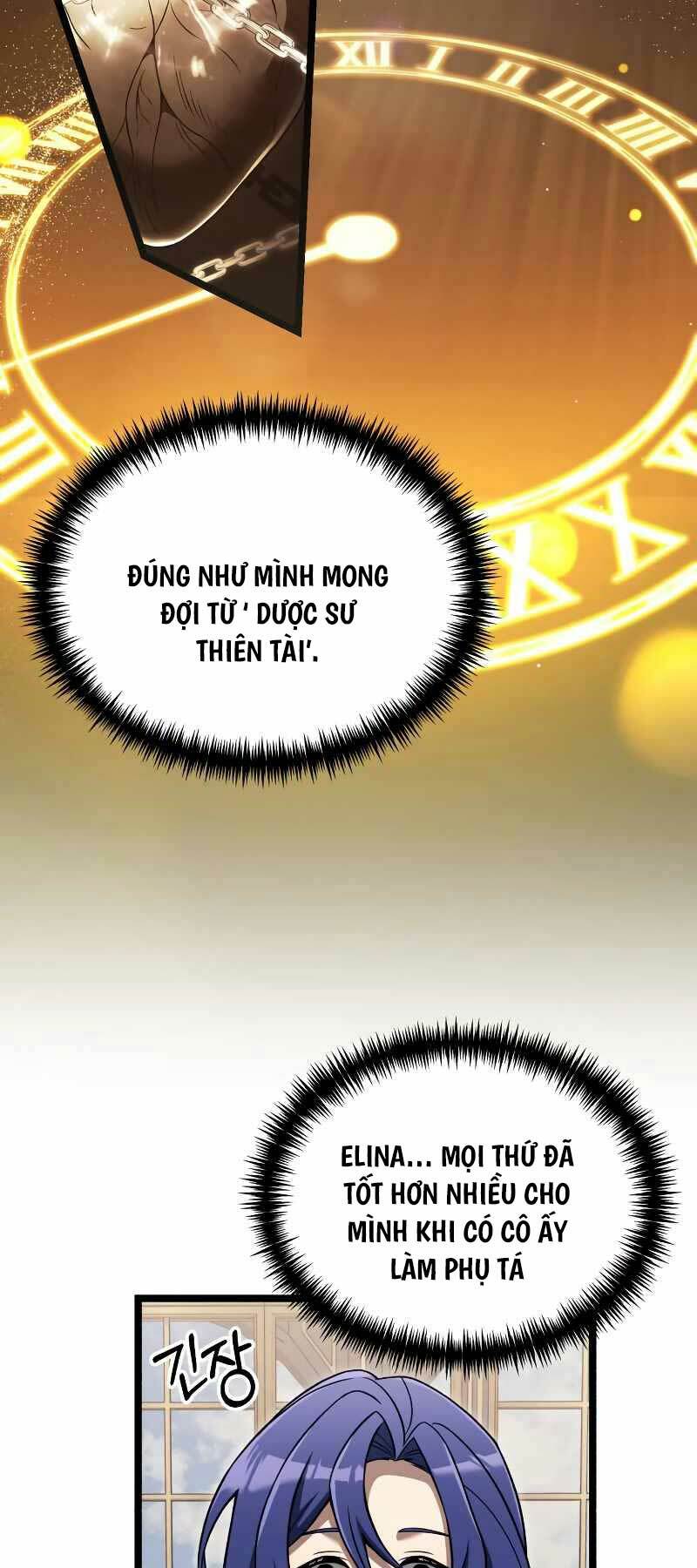 Hắc Kị Sĩ Thiên Tài Giới Hạn Thời Gian - Chapter 36 - Page 29