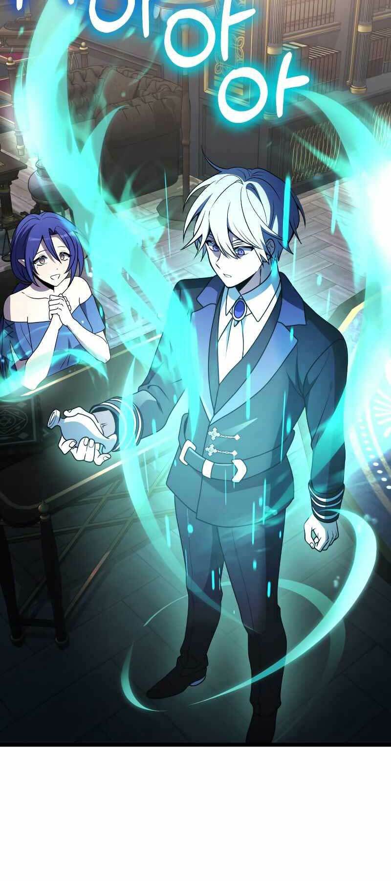 Hắc Kị Sĩ Thiên Tài Giới Hạn Thời Gian - Chapter 36 - Page 33