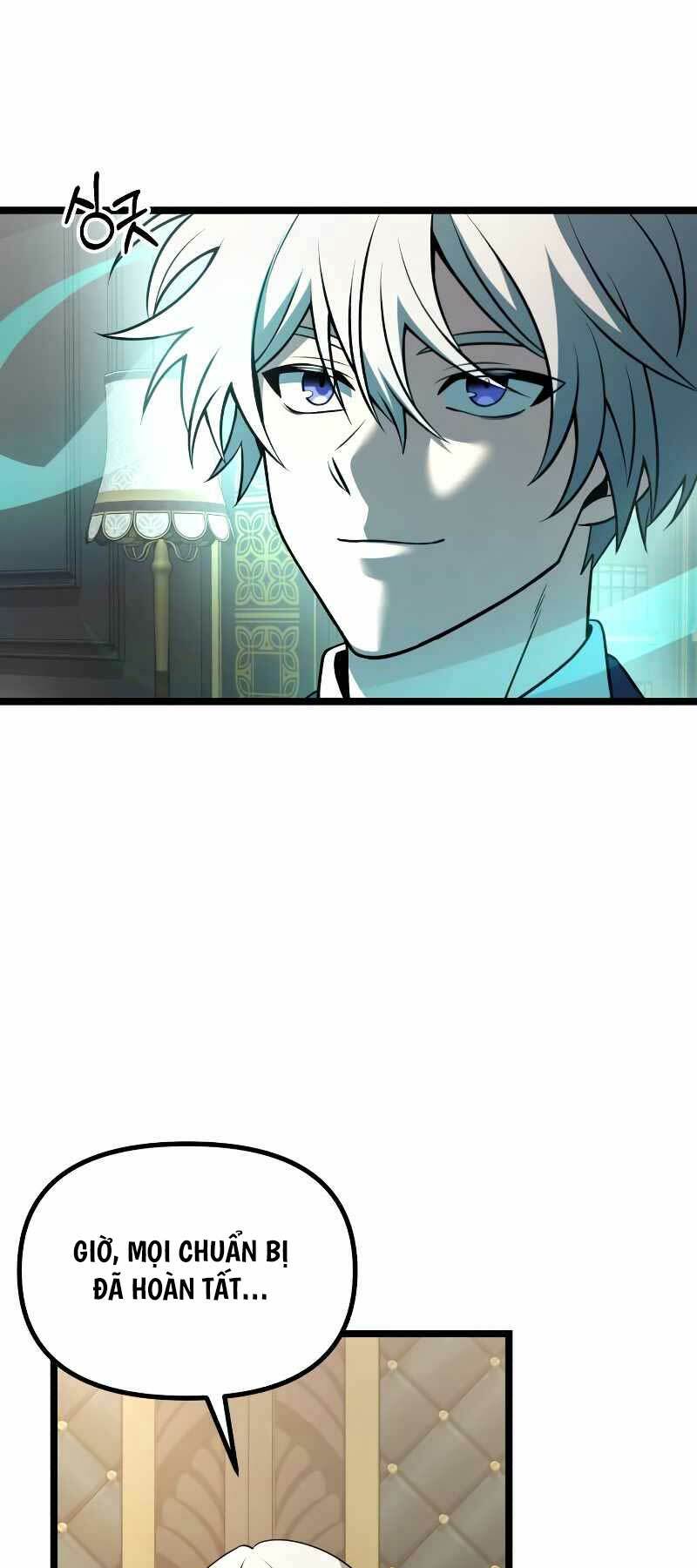 Hắc Kị Sĩ Thiên Tài Giới Hạn Thời Gian - Chapter 36 - Page 34