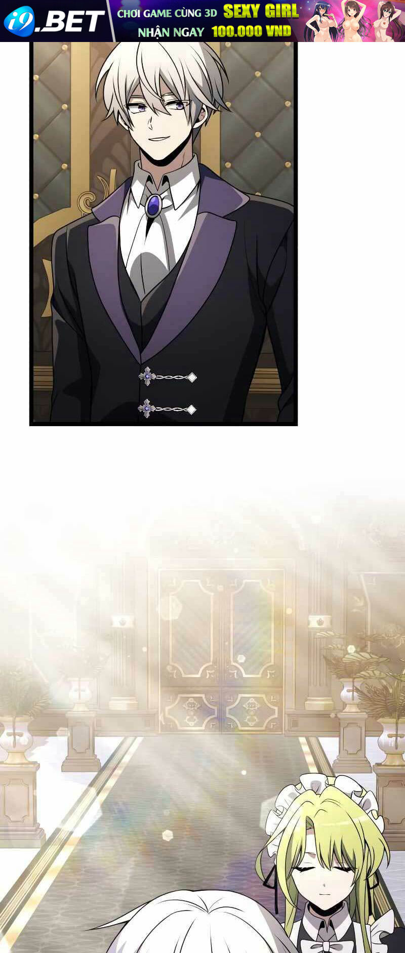 Hắc Kị Sĩ Thiên Tài Giới Hạn Thời Gian - Chapter 36 - Page 35