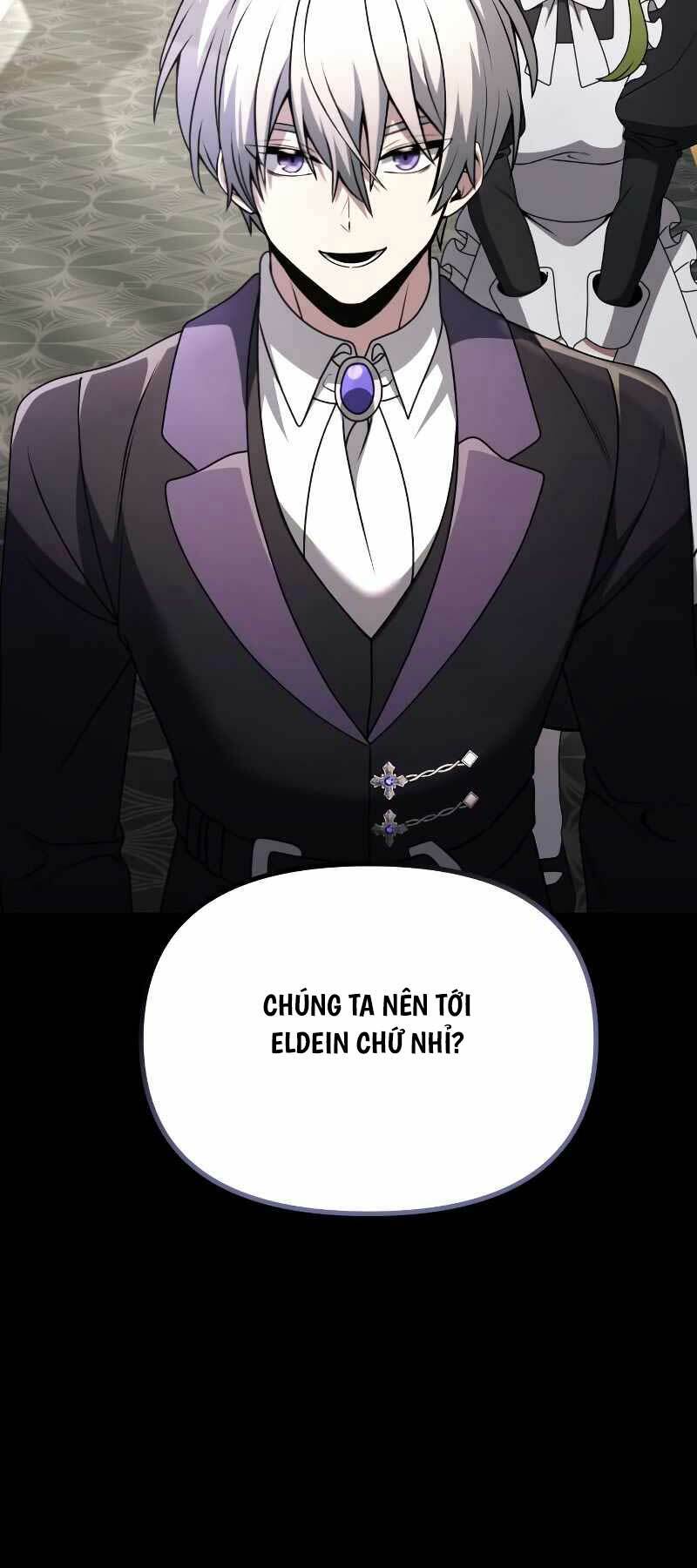 Hắc Kị Sĩ Thiên Tài Giới Hạn Thời Gian - Chapter 36 - Page 36