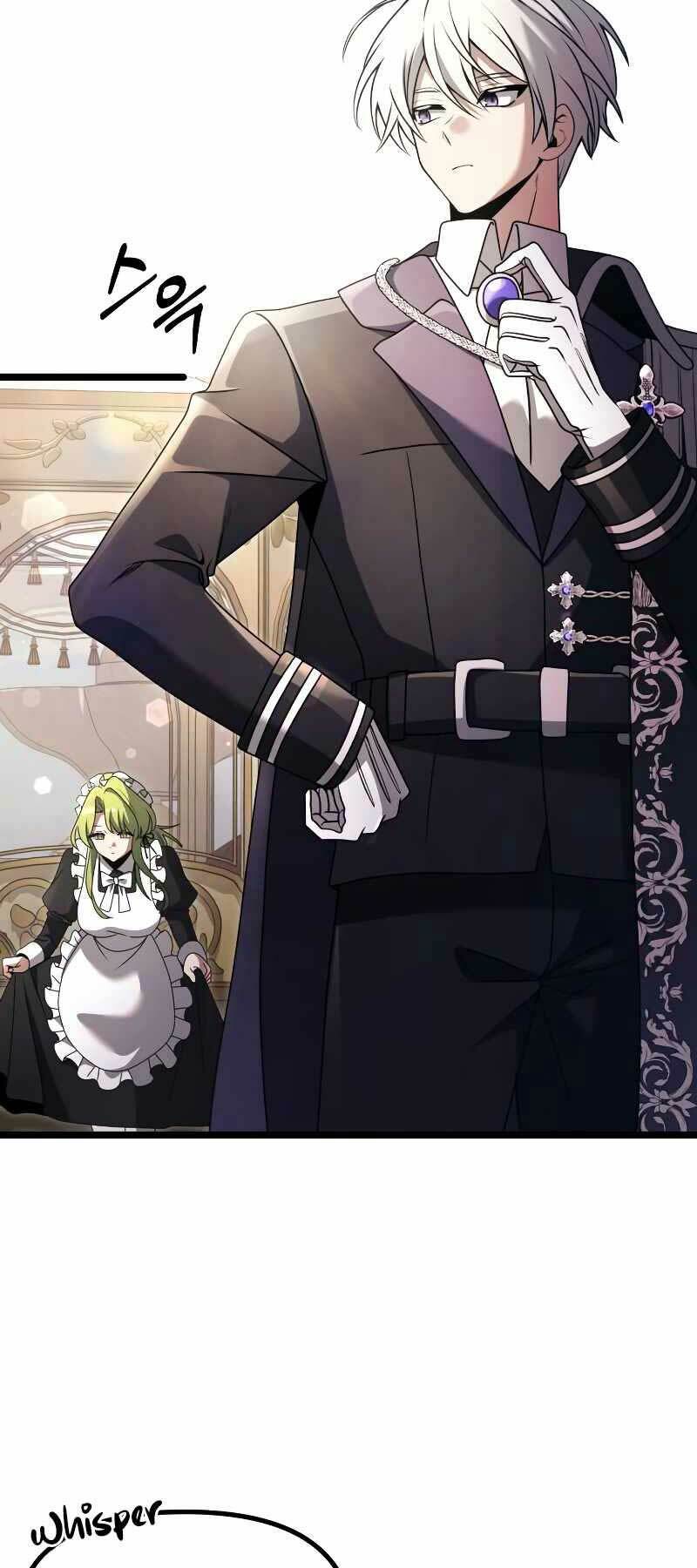 Hắc Kị Sĩ Thiên Tài Giới Hạn Thời Gian - Chapter 36 - Page 43