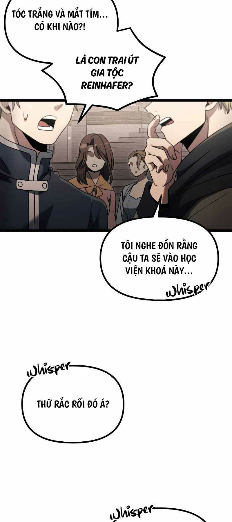 Hắc Kị Sĩ Thiên Tài Giới Hạn Thời Gian - Chapter 36 - Page 44