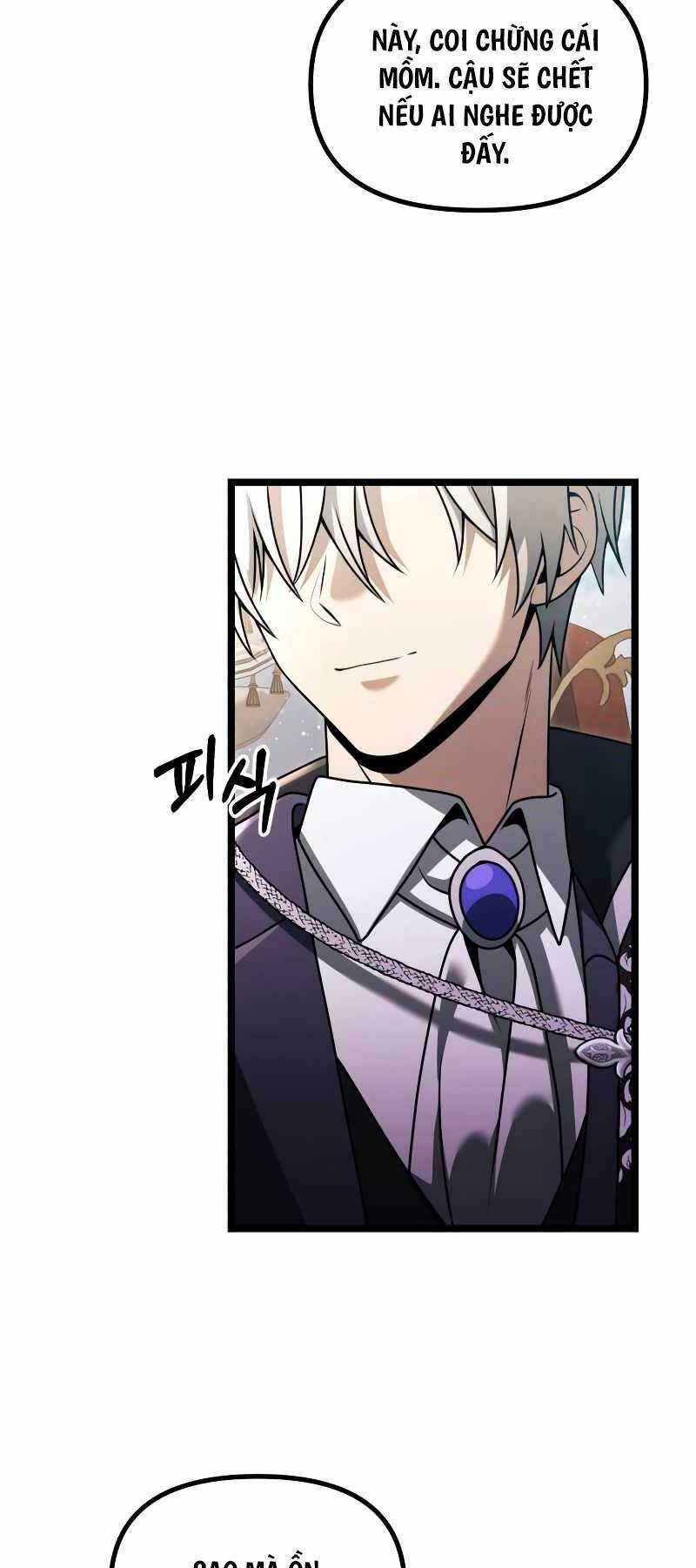 Hắc Kị Sĩ Thiên Tài Giới Hạn Thời Gian - Chapter 36 - Page 45