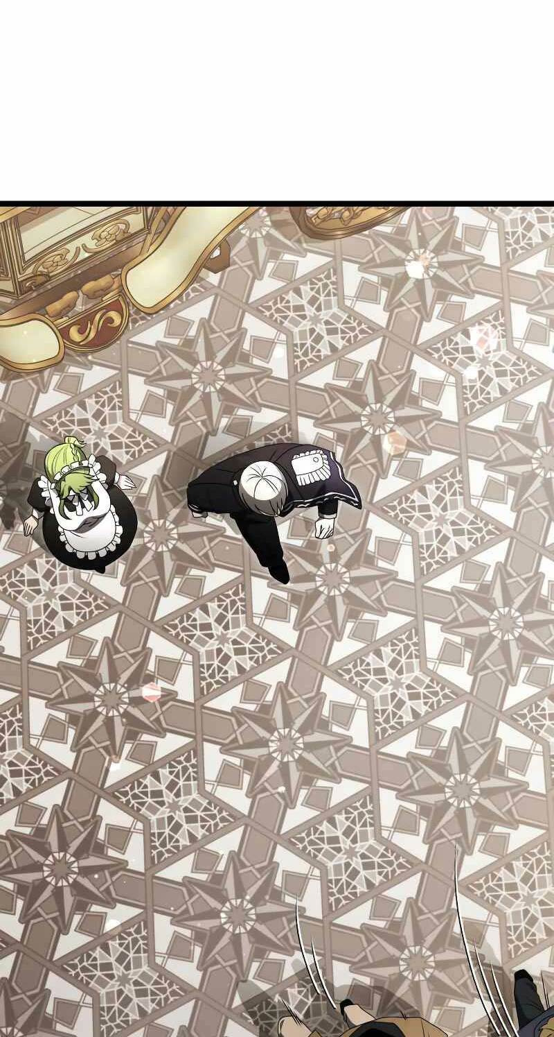 Hắc Kị Sĩ Thiên Tài Giới Hạn Thời Gian - Chapter 36 - Page 48