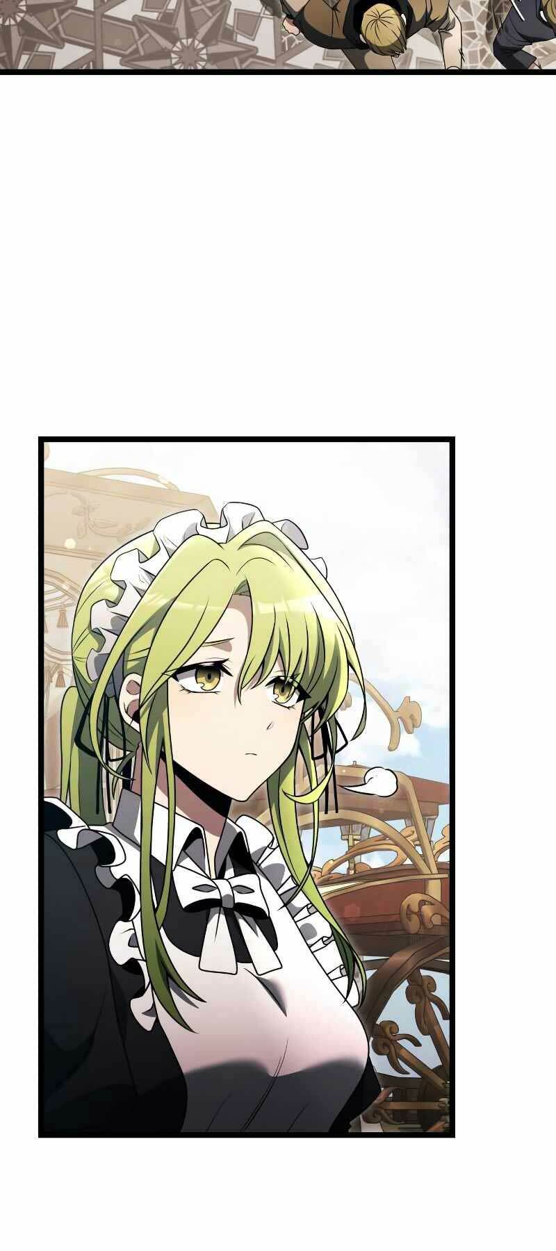 Hắc Kị Sĩ Thiên Tài Giới Hạn Thời Gian - Chapter 36 - Page 49