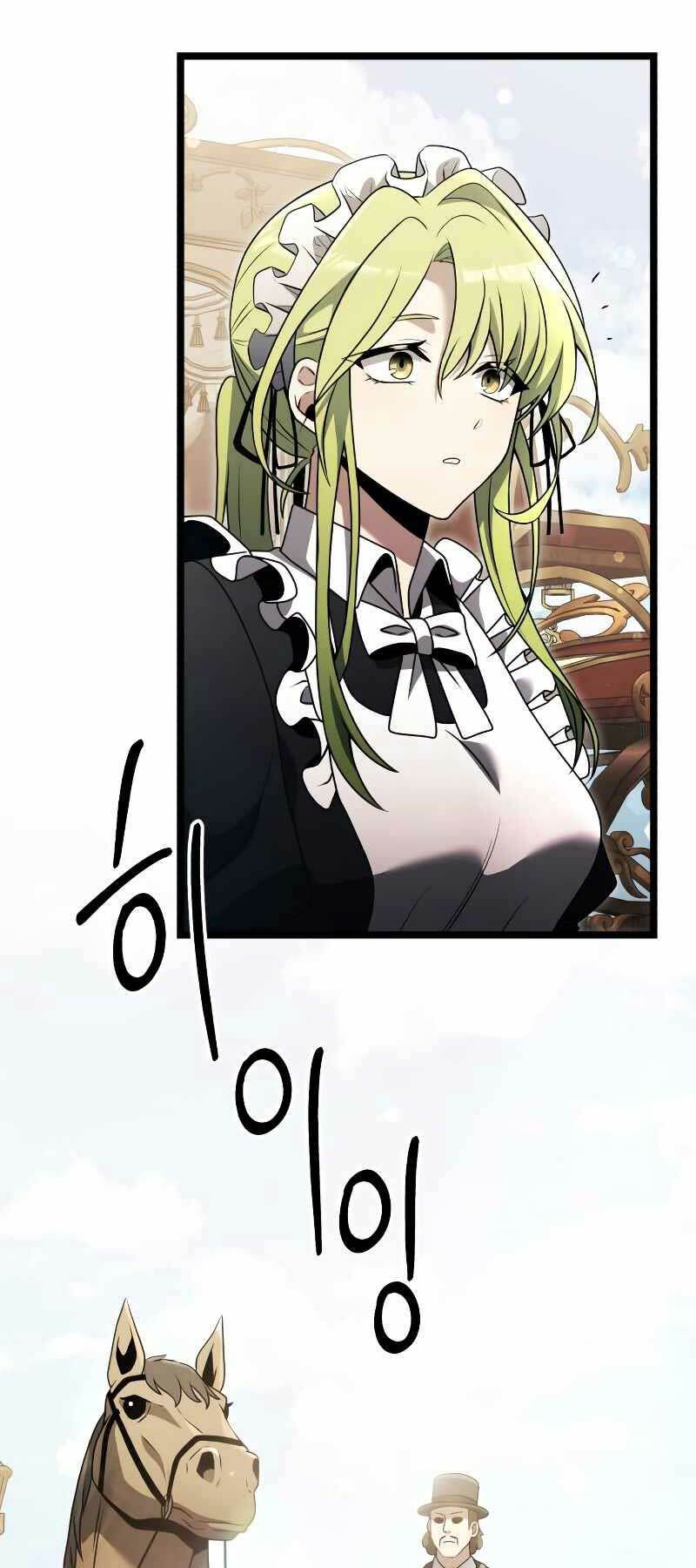 Hắc Kị Sĩ Thiên Tài Giới Hạn Thời Gian - Chapter 36 - Page 50