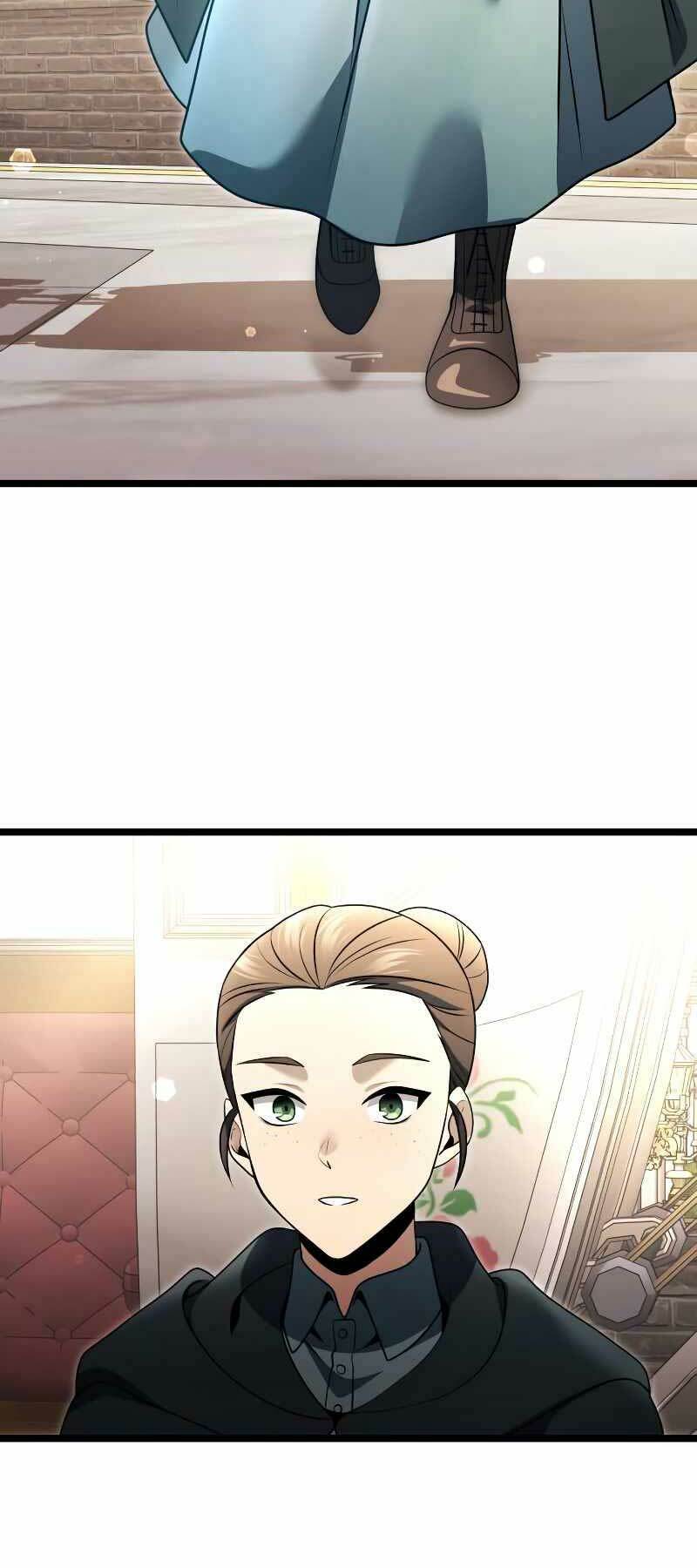 Hắc Kị Sĩ Thiên Tài Giới Hạn Thời Gian - Chapter 36 - Page 52