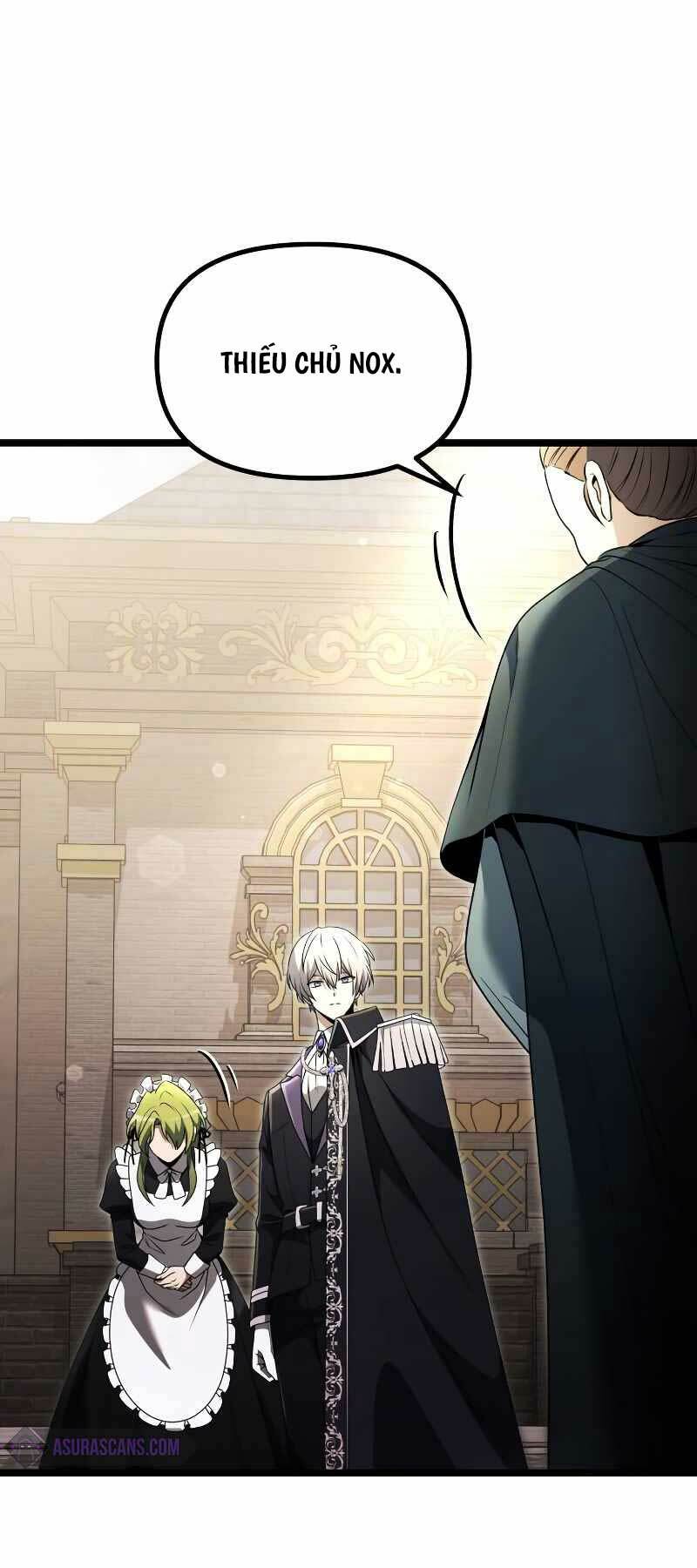 Hắc Kị Sĩ Thiên Tài Giới Hạn Thời Gian - Chapter 36 - Page 53