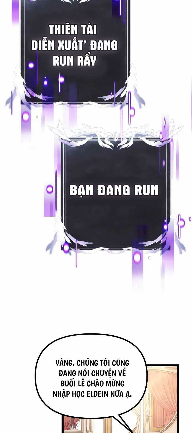 Hắc Kị Sĩ Thiên Tài Giới Hạn Thời Gian - Chapter 36 - Page 55