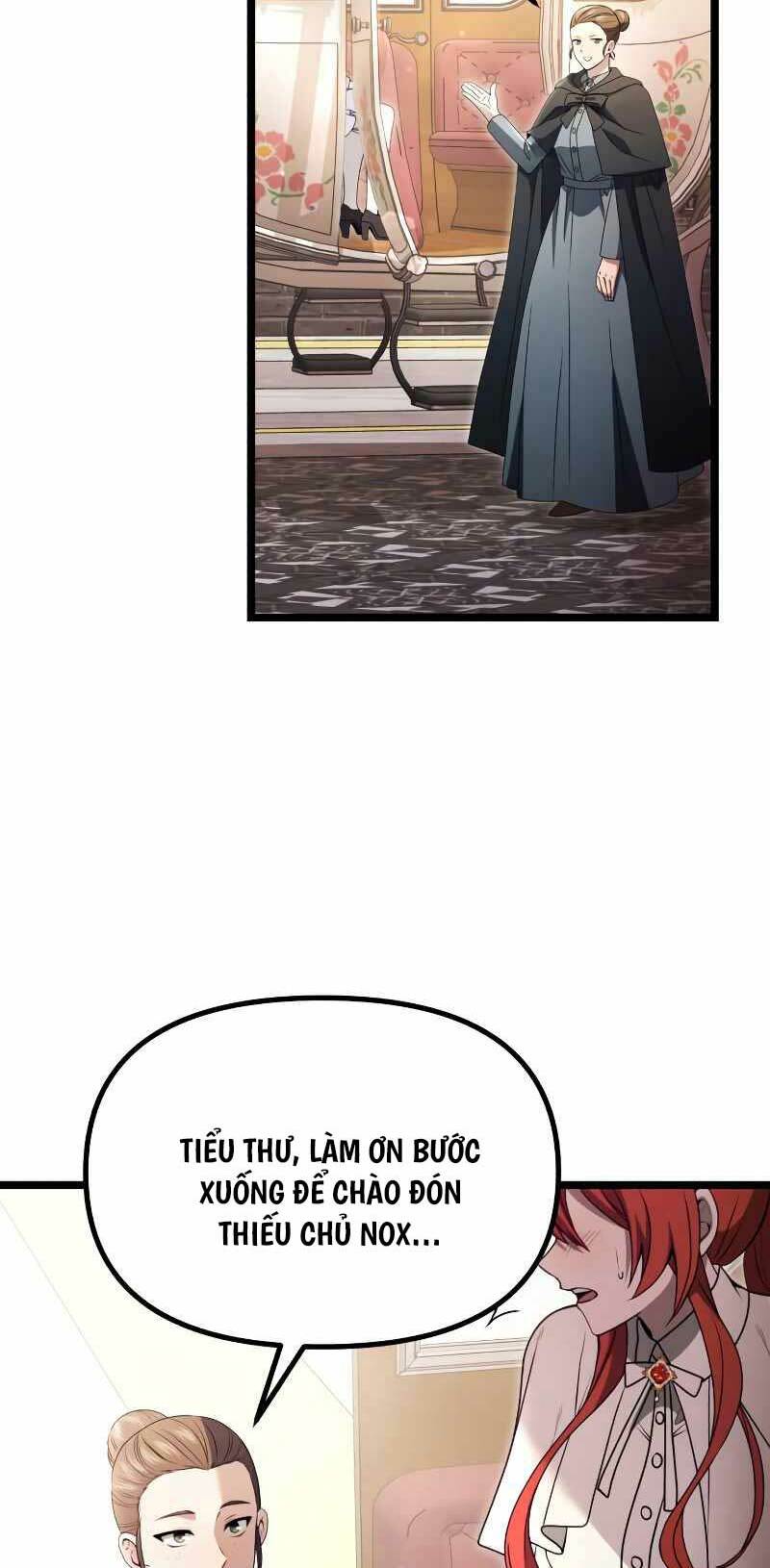 Hắc Kị Sĩ Thiên Tài Giới Hạn Thời Gian - Chapter 36 - Page 56