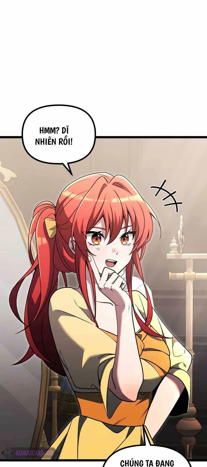 Hắc Kị Sĩ Thiên Tài Giới Hạn Thời Gian - Chapter 36 - Page 5