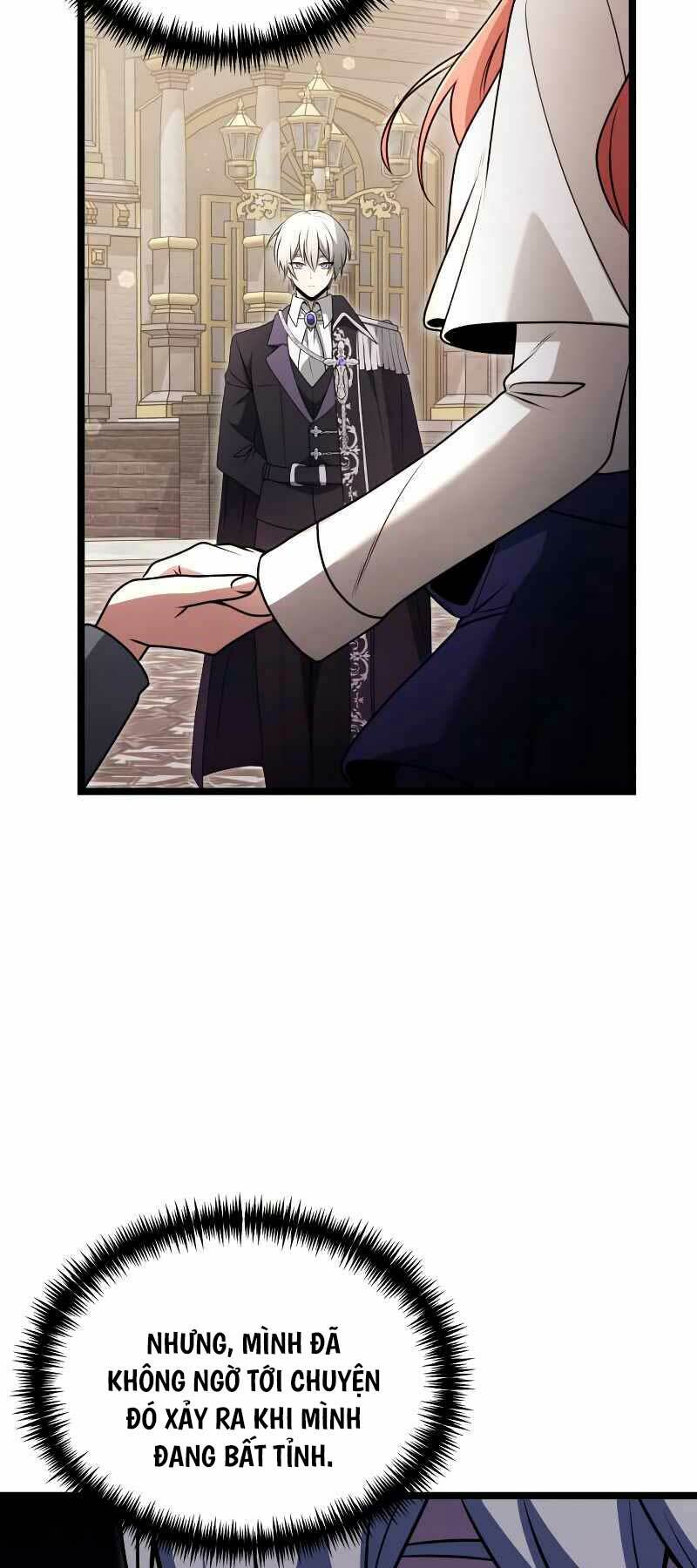 Hắc Kị Sĩ Thiên Tài Giới Hạn Thời Gian - Chapter 36 - Page 60