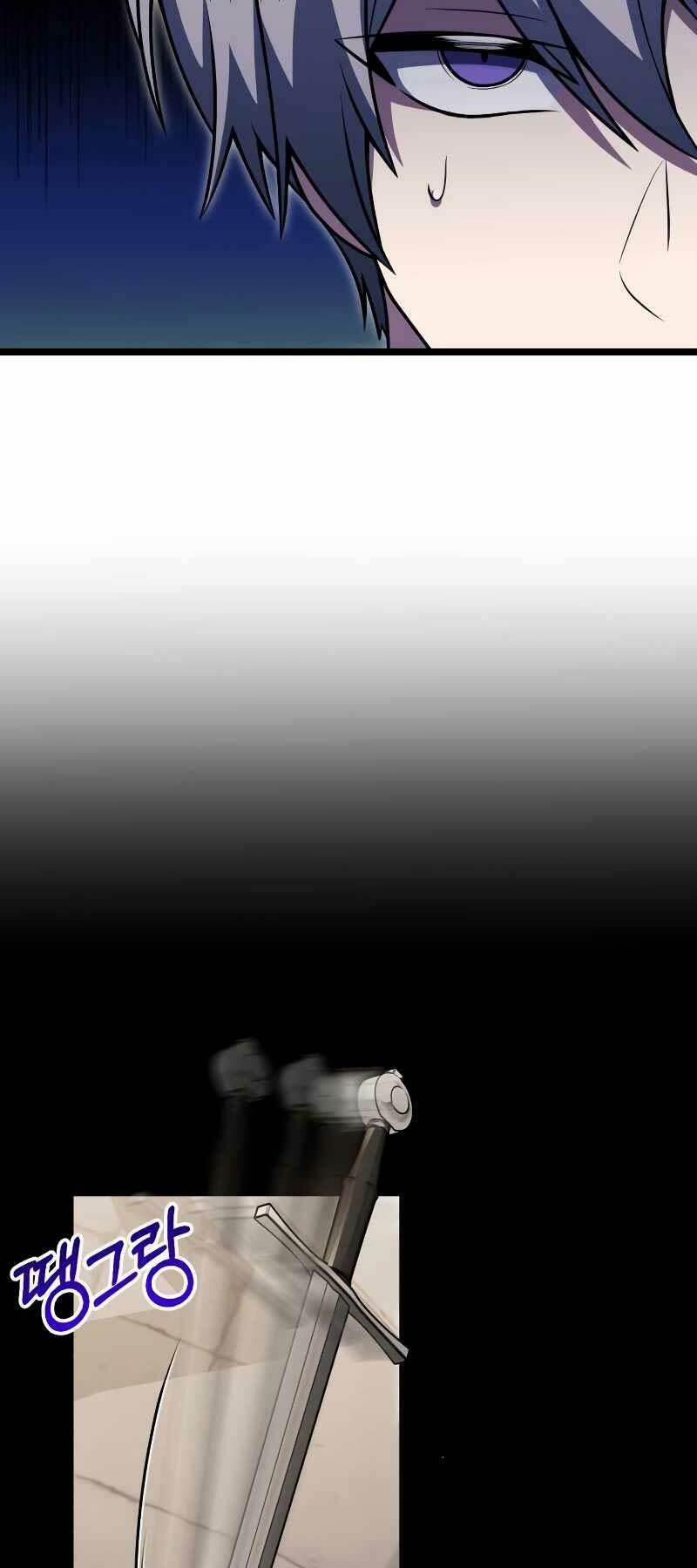 Hắc Kị Sĩ Thiên Tài Giới Hạn Thời Gian - Chapter 36 - Page 61