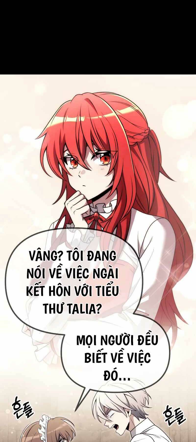 Hắc Kị Sĩ Thiên Tài Giới Hạn Thời Gian - Chapter 36 - Page 63