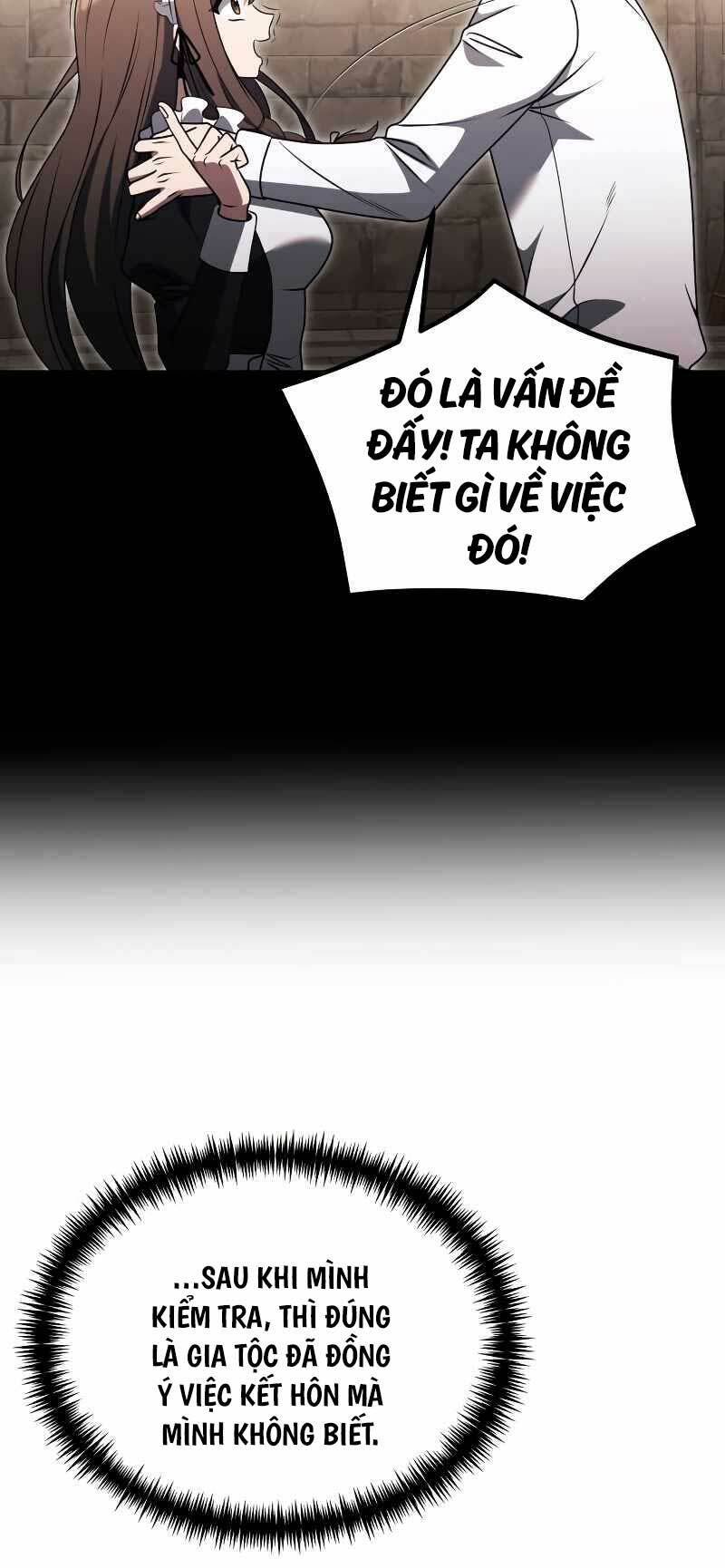 Hắc Kị Sĩ Thiên Tài Giới Hạn Thời Gian - Chapter 36 - Page 64