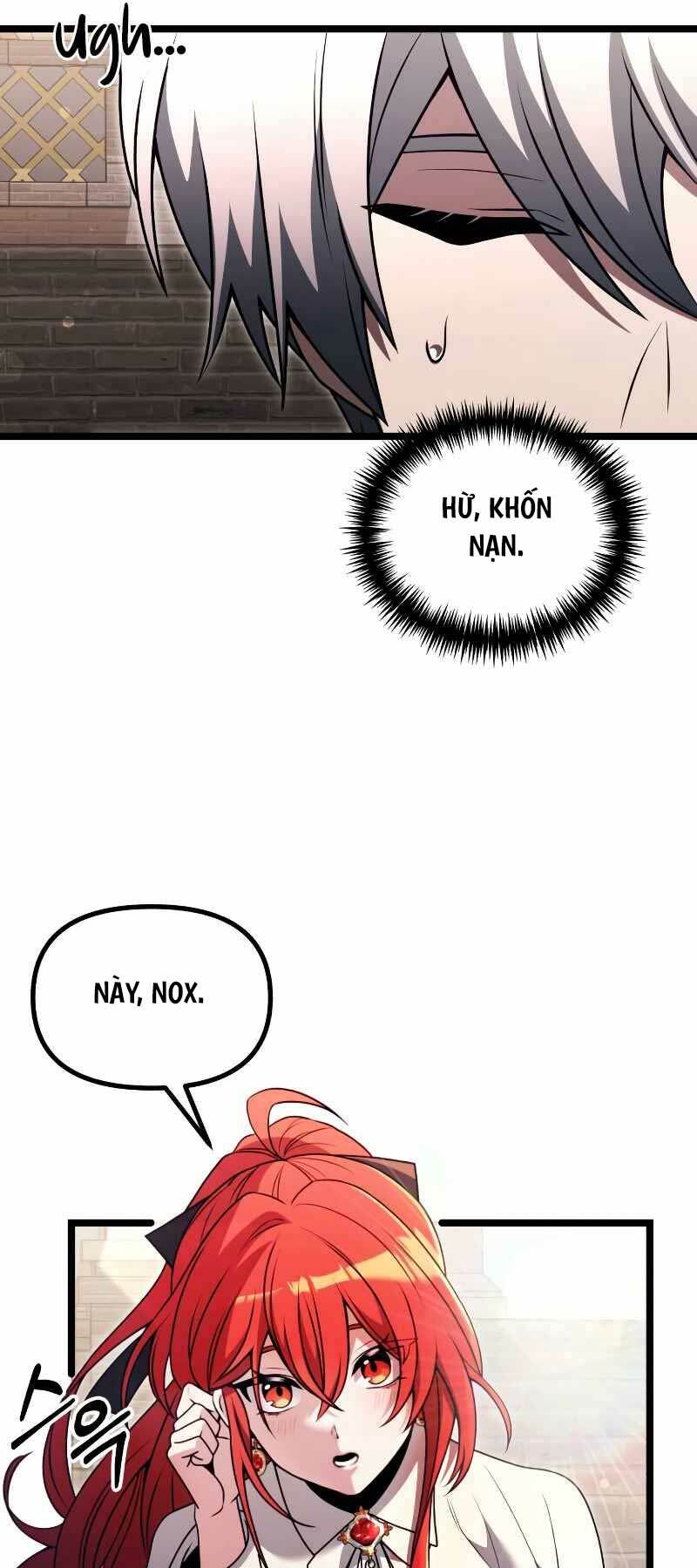 Hắc Kị Sĩ Thiên Tài Giới Hạn Thời Gian - Chapter 36 - Page 65