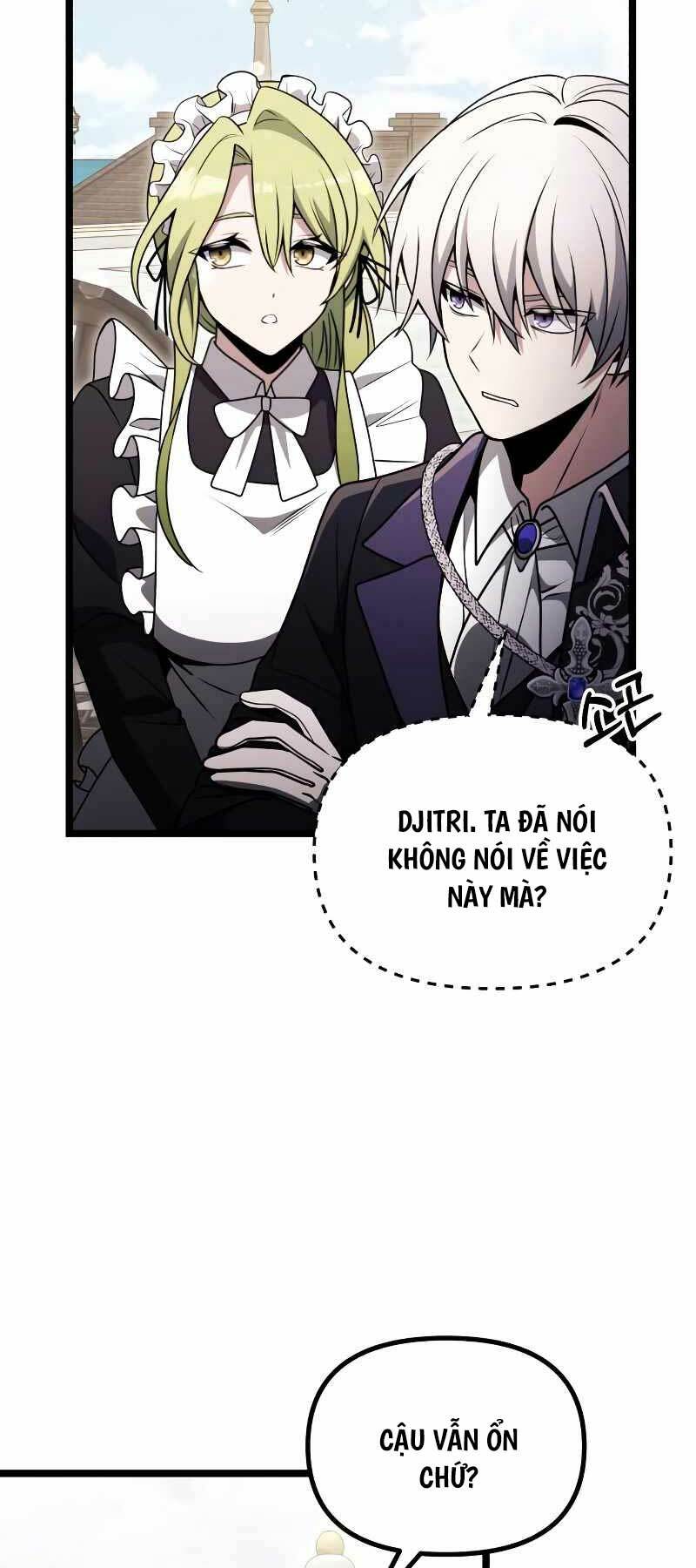 Hắc Kị Sĩ Thiên Tài Giới Hạn Thời Gian - Chapter 36 - Page 68