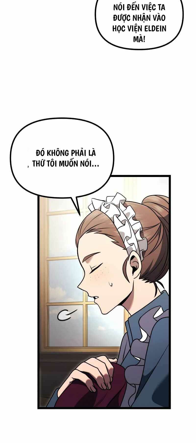 Hắc Kị Sĩ Thiên Tài Giới Hạn Thời Gian - Chapter 36 - Page 6