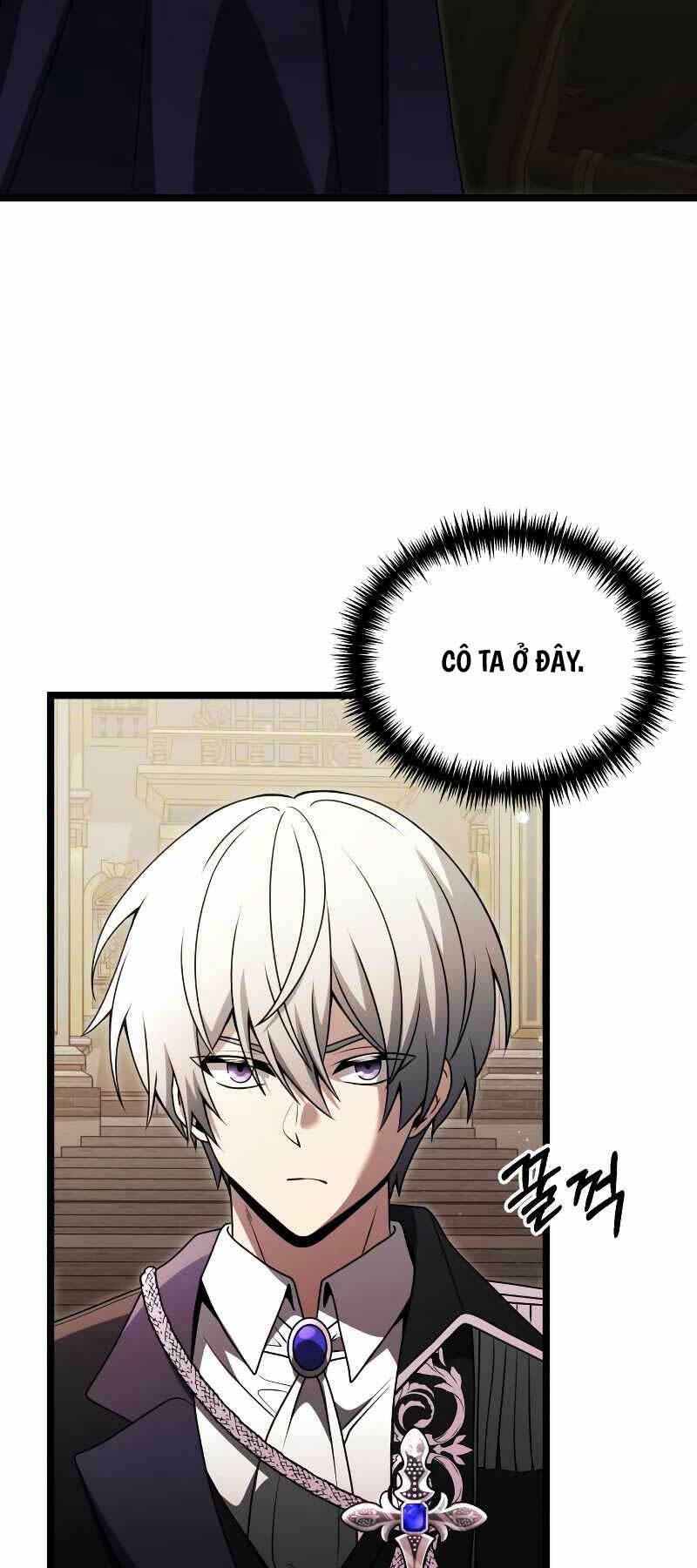 Hắc Kị Sĩ Thiên Tài Giới Hạn Thời Gian - Chapter 36 - Page 74