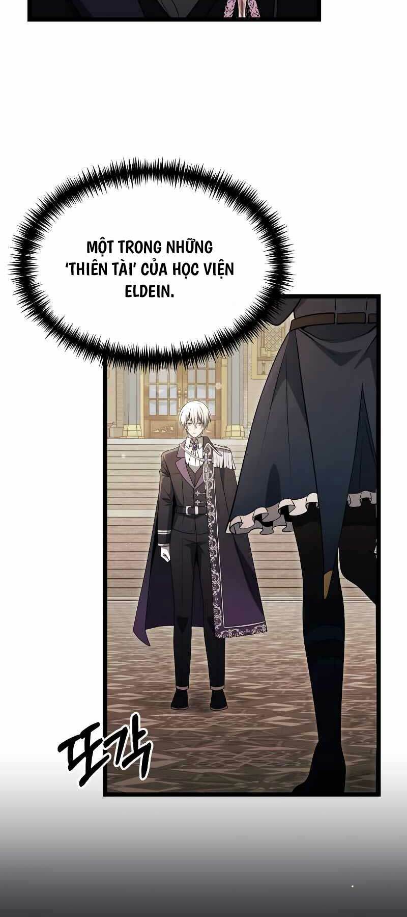 Hắc Kị Sĩ Thiên Tài Giới Hạn Thời Gian - Chapter 36 - Page 75