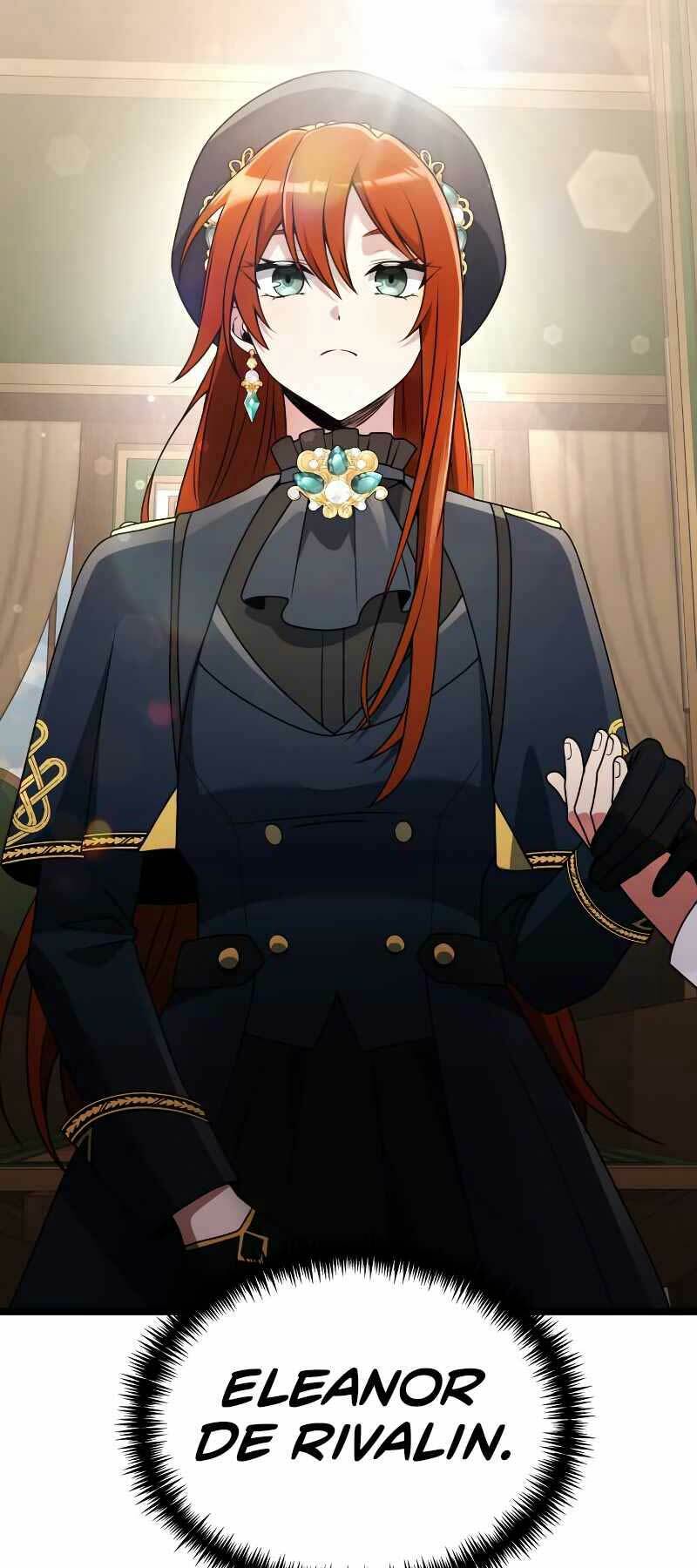 Hắc Kị Sĩ Thiên Tài Giới Hạn Thời Gian - Chapter 36 - Page 78