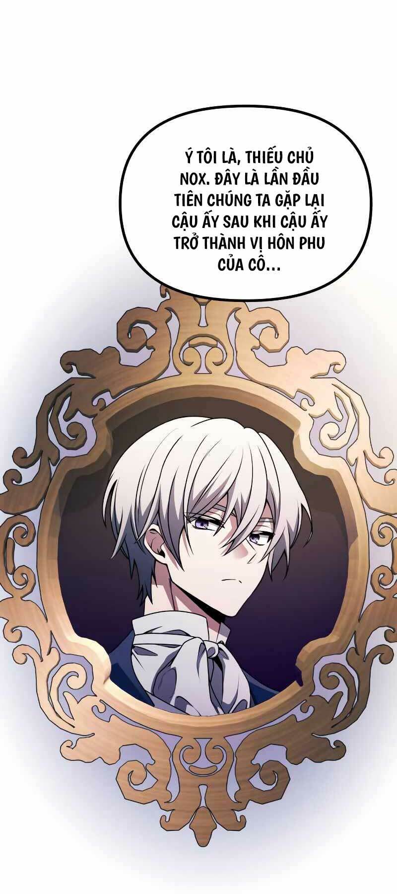 Hắc Kị Sĩ Thiên Tài Giới Hạn Thời Gian - Chapter 36 - Page 7