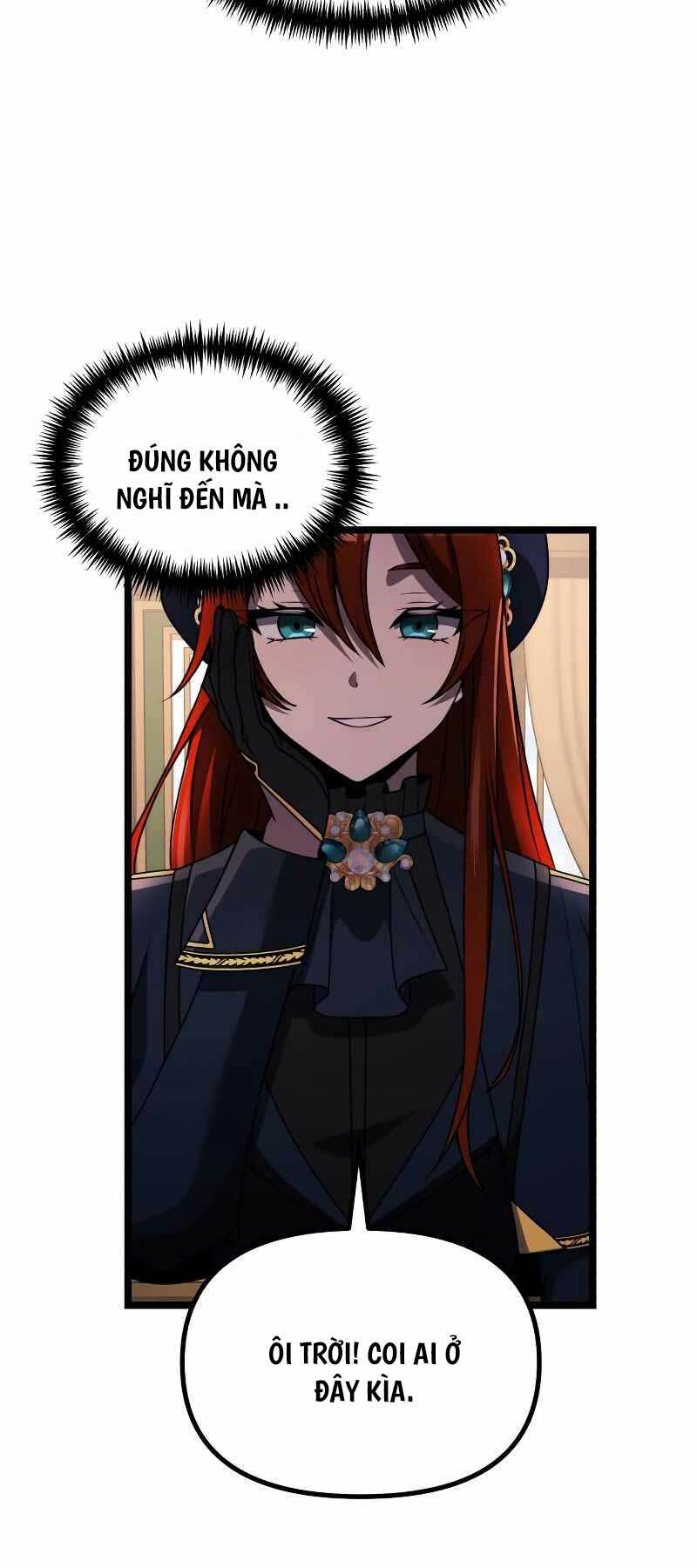 Hắc Kị Sĩ Thiên Tài Giới Hạn Thời Gian - Chapter 36 - Page 79