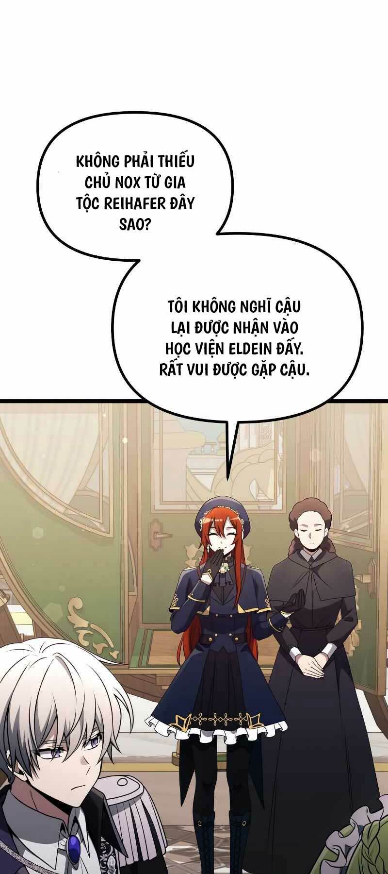 Hắc Kị Sĩ Thiên Tài Giới Hạn Thời Gian - Chapter 36 - Page 80
