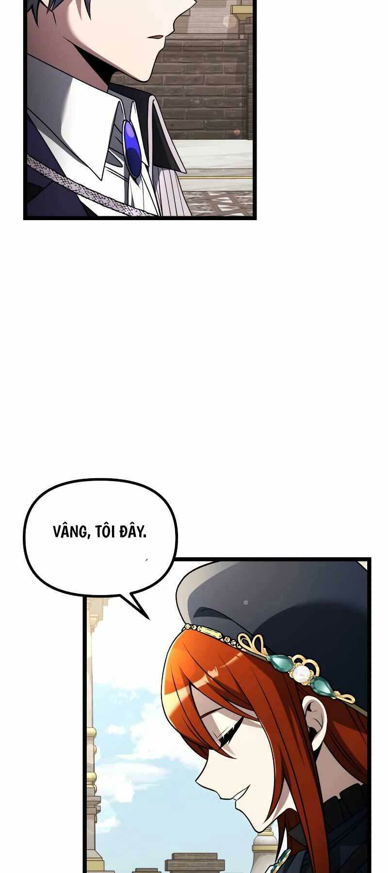 Hắc Kị Sĩ Thiên Tài Giới Hạn Thời Gian - Chapter 36 - Page 82