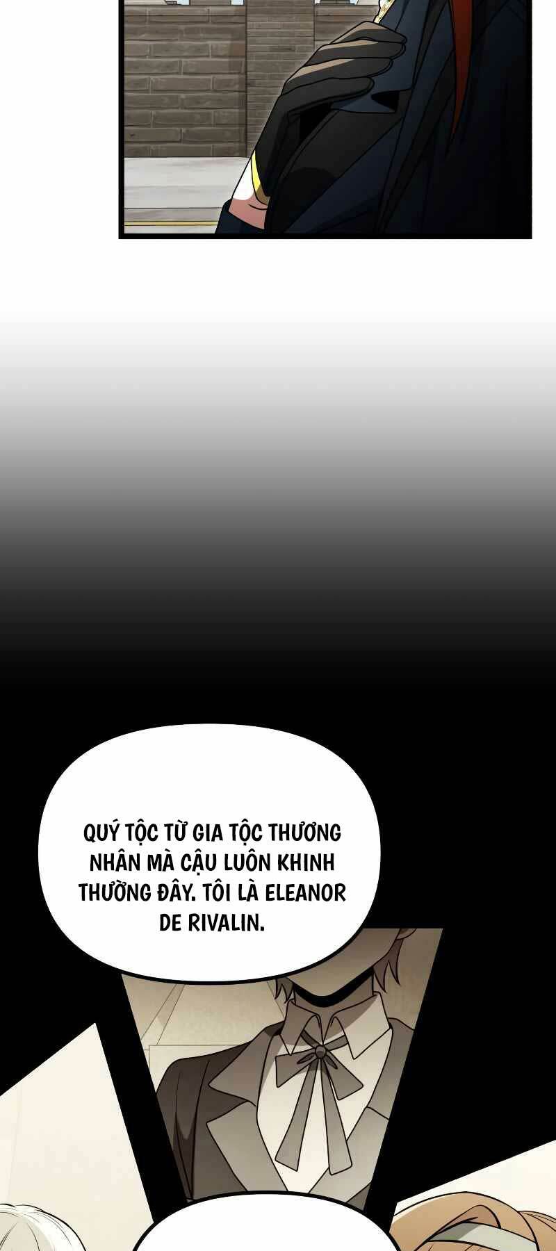 Hắc Kị Sĩ Thiên Tài Giới Hạn Thời Gian - Chapter 36 - Page 83