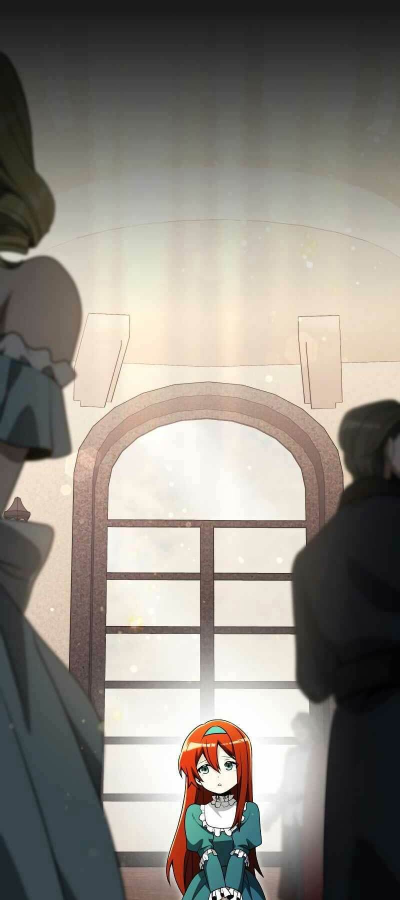 Hắc Kị Sĩ Thiên Tài Giới Hạn Thời Gian - Chapter 37 - Page 9