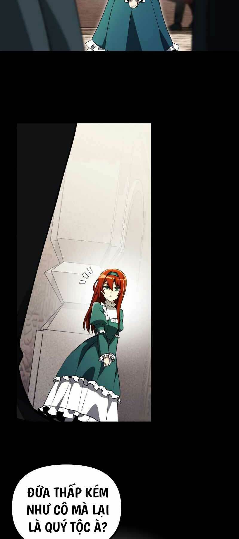 Hắc Kị Sĩ Thiên Tài Giới Hạn Thời Gian - Chapter 37 - Page 10