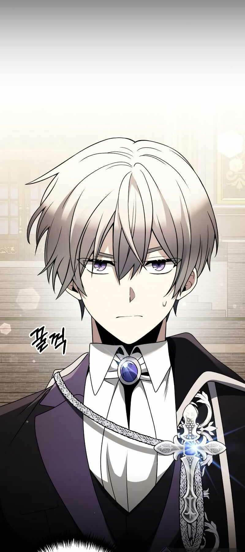 Hắc Kị Sĩ Thiên Tài Giới Hạn Thời Gian - Chapter 37 - Page 14