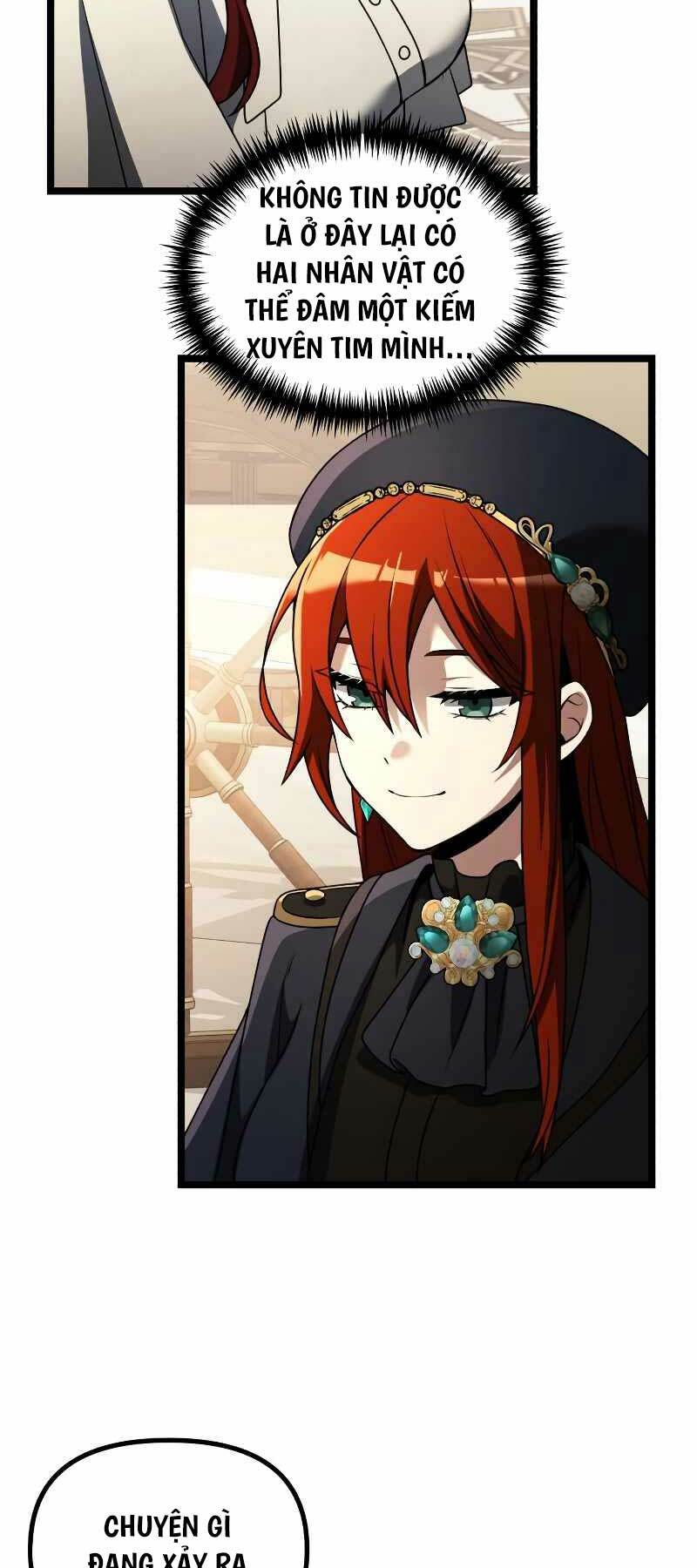 Hắc Kị Sĩ Thiên Tài Giới Hạn Thời Gian - Chapter 37 - Page 17