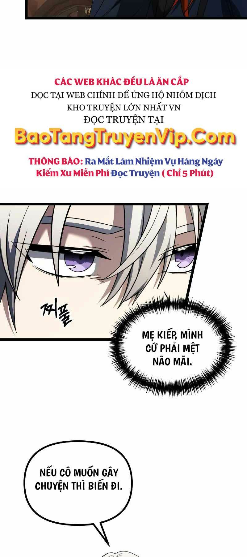 Hắc Kị Sĩ Thiên Tài Giới Hạn Thời Gian - Chapter 37 - Page 20