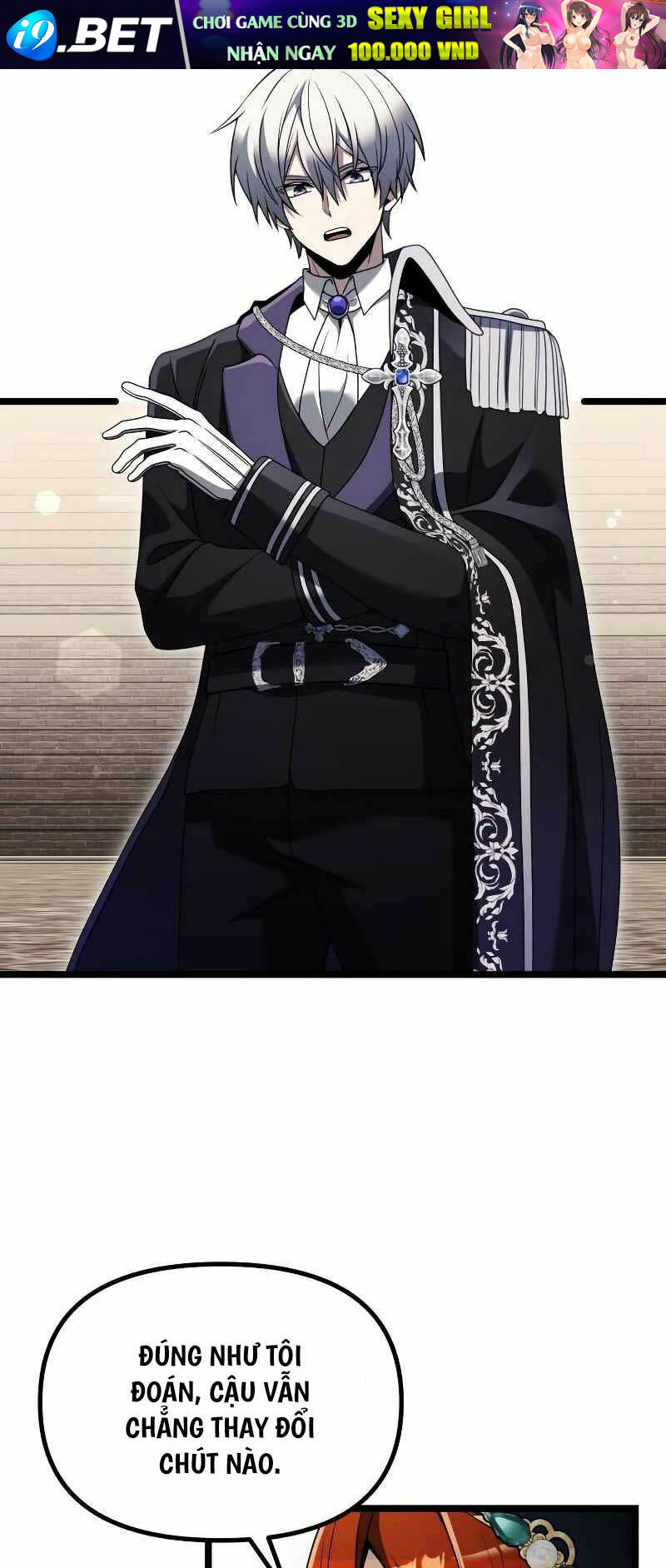 Hắc Kị Sĩ Thiên Tài Giới Hạn Thời Gian - Chapter 37 - Page 21