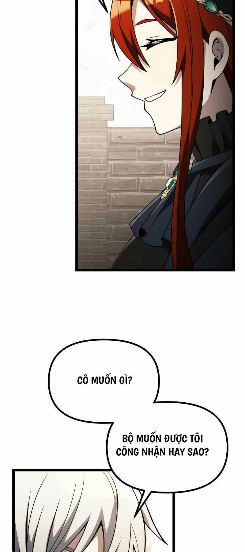 Hắc Kị Sĩ Thiên Tài Giới Hạn Thời Gian - Chapter 37 - Page 22