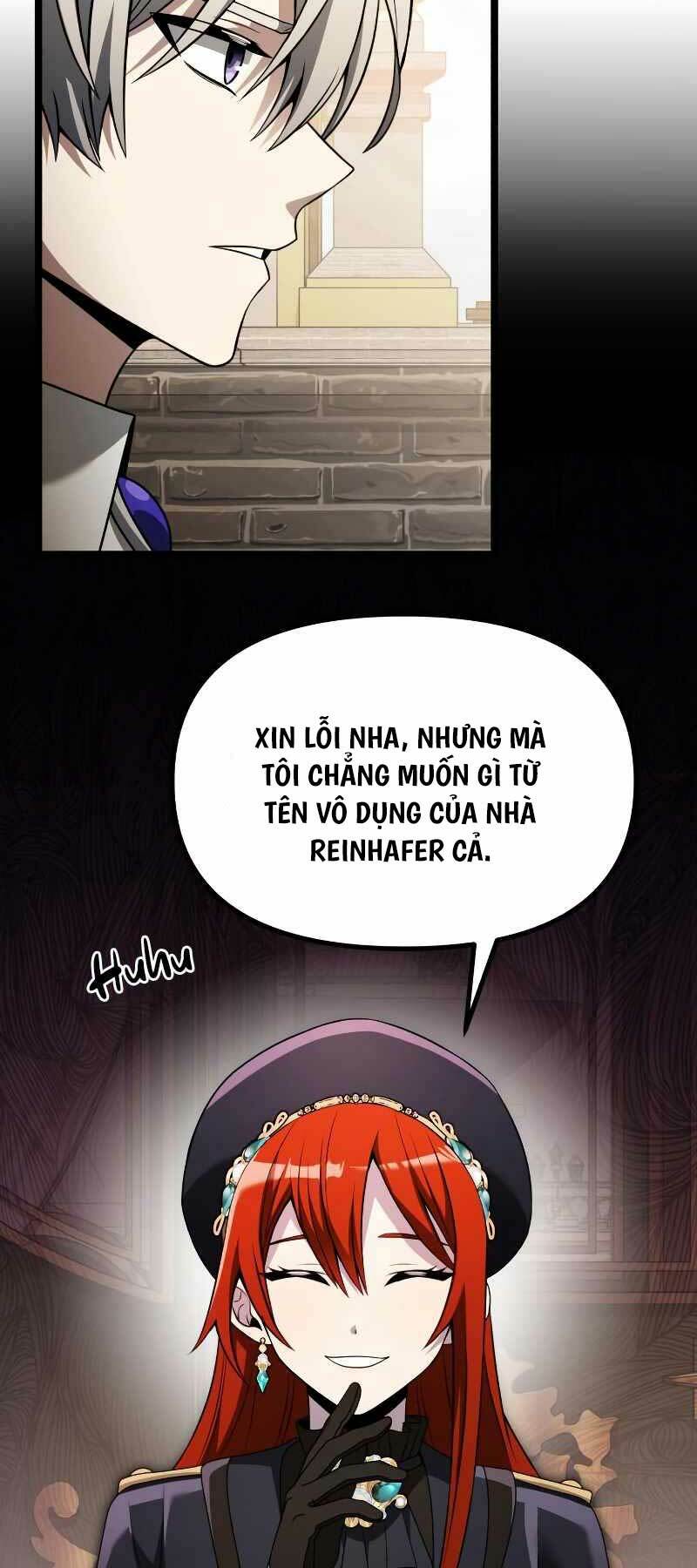 Hắc Kị Sĩ Thiên Tài Giới Hạn Thời Gian - Chapter 37 - Page 23