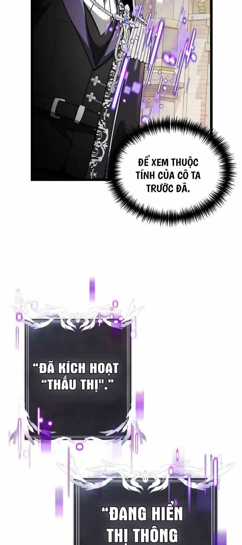 Hắc Kị Sĩ Thiên Tài Giới Hạn Thời Gian - Chapter 37 - Page 25