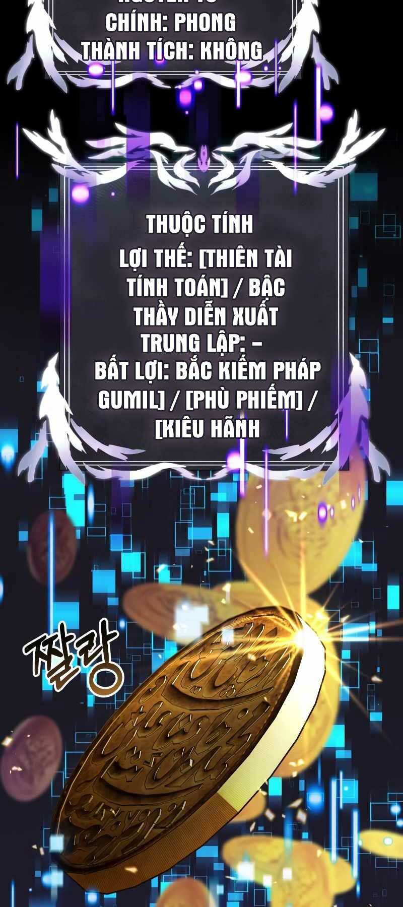Hắc Kị Sĩ Thiên Tài Giới Hạn Thời Gian - Chapter 37 - Page 27