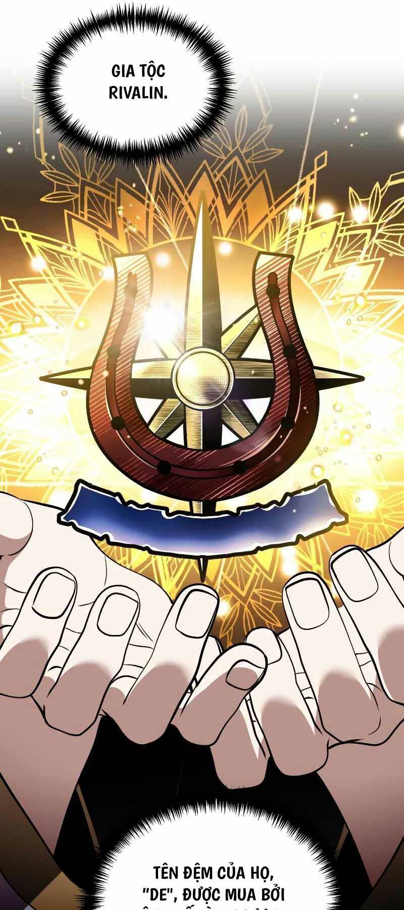 Hắc Kị Sĩ Thiên Tài Giới Hạn Thời Gian - Chapter 37 - Page 30