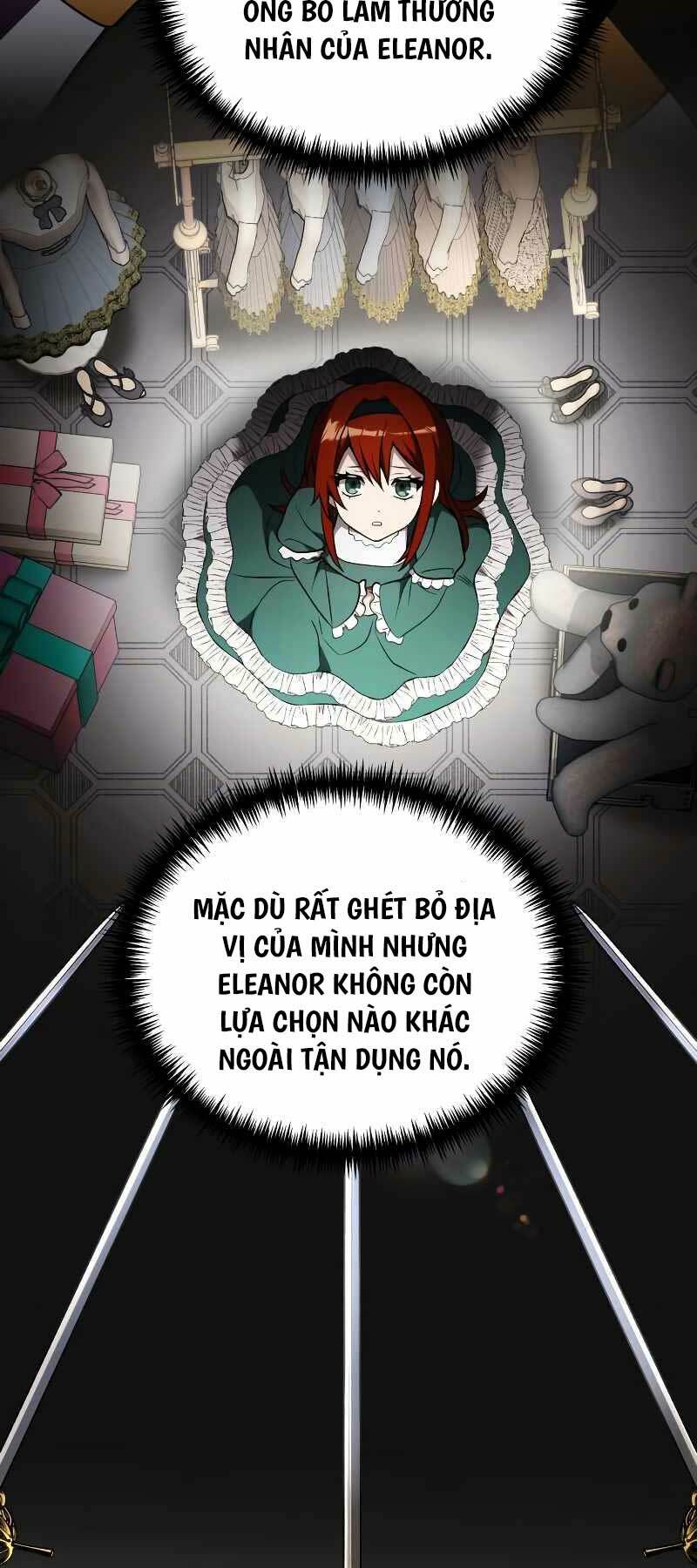 Hắc Kị Sĩ Thiên Tài Giới Hạn Thời Gian - Chapter 37 - Page 31